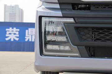 �й����� HOWO TH7-N ����� 480���� 6X4 LNG�Զ���ǣ����ͼƬ