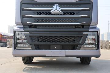 �й����� HOWO TH7-N ����� 480���� 6X4 LNG�Զ���ǣ����ͼƬ