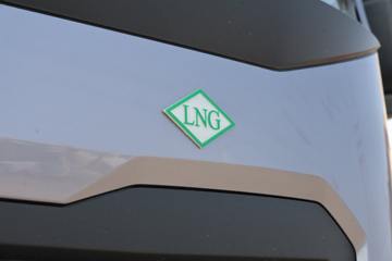 �й����� HOWO TH7-N ����� 480���� 6X4 LNG�Զ���ǣ����ͼƬ