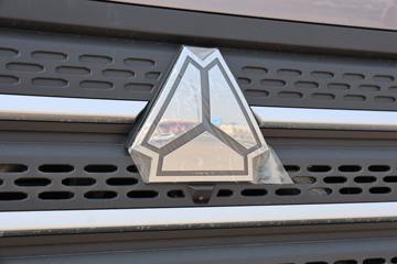 �й����� HOWO TH7-N ����� 480���� 6X4 LNG�Զ���ǣ����ͼƬ