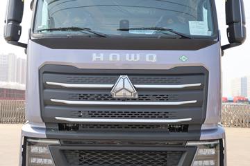 �й����� HOWO TH7-N ����� 480���� 6X4 LNG�Զ���ǣ����ͼƬ