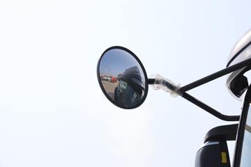 �й����� HOWO TH7-N ����� 480���� 6X4 LNG�Զ���ǣ����ͼƬ