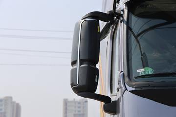 �й����� HOWO TH7-N ����� 480���� 6X4 LNG�Զ���ǣ����ͼƬ