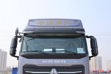 �й����� HOWO TH7-N ����� 480���� 6X4 LNG�Զ���ǣ����ͼƬ