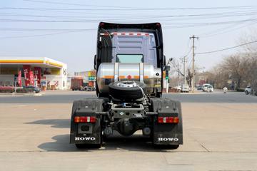 �й����� HOWO TH7-N ����� 480���� 6X4 LNG�Զ���ǣ����ͼƬ