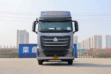 �й����� HOWO TH7-N ����� 480���� 6X4 LNG�Զ���ǣ����ͼƬ