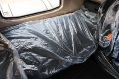 中国重汽 HOWO TH7-N 沃尊版 480马力 6X4 LNG自动档牵引车