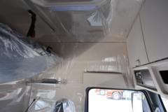 中国重汽 HOWO TH7-N 沃尊版 480马力 6X4 LNG自动档牵引车