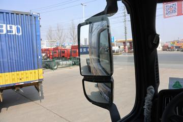 �й����� HOWO TH7-N ����� 480���� 6X4 LNG�Զ���ǣ����ͼƬ