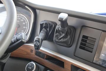 �й����� HOWO TH7-N ����� 480���� 6X4 LNG�Զ���ǣ����ͼƬ