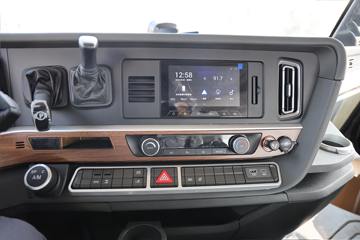 �й����� HOWO TH7-N ����� 480���� 6X4 LNG�Զ���ǣ����ͼƬ