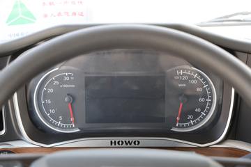 �й����� HOWO TH7-N ����� 480���� 6X4 LNG�Զ���ǣ����ͼƬ