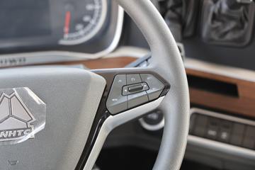 �й����� HOWO TH7-N ����� 480���� 6X4 LNG�Զ���ǣ����ͼƬ