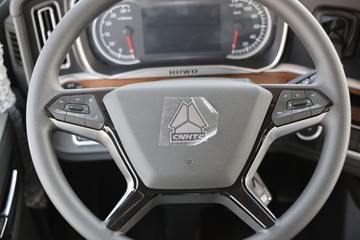 �й����� HOWO TH7-N ����� 480���� 6X4 LNG�Զ���ǣ����ͼƬ