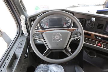 �й����� HOWO TH7-N ����� 480���� 6X4 LNG�Զ���ǣ����ͼƬ