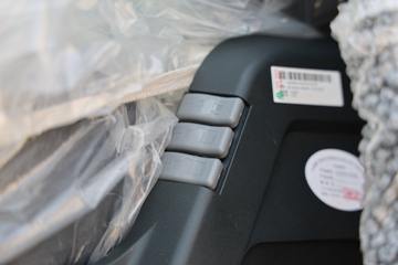 �й����� HOWO TH7-N ����� 480���� 6X4 LNG�Զ���ǣ����ͼƬ