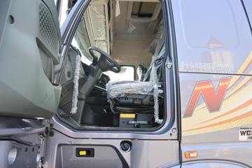 �й����� HOWO TH7-N ����� 480���� 6X4 LNG�Զ���ǣ����ͼƬ