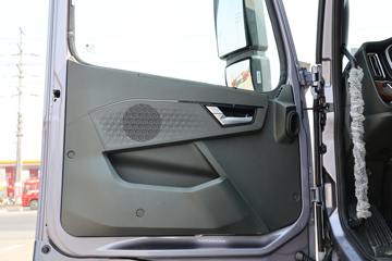 �й����� HOWO TH7-N ����� 480���� 6X4 LNG�Զ���ǣ����ͼƬ