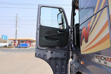 �й����� HOWO TH7-N ����� 480���� 6X4 LNG�Զ���ǣ����ͼƬ