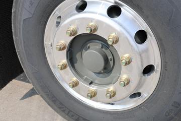 �й����� HOWO TH7-N ����� 480���� 6X4 LNG�Զ���ǣ����ͼƬ