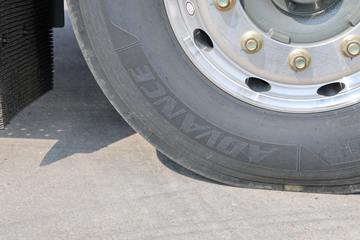 �й����� HOWO TH7-N ����� 480���� 6X4 LNG�Զ���ǣ����ͼƬ