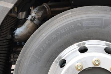 �й����� HOWO TH7-N ����� 480���� 6X4 LNG�Զ���ǣ����ͼƬ