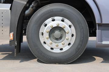 �й����� HOWO TH7-N ����� 480���� 6X4 LNG�Զ���ǣ����ͼƬ