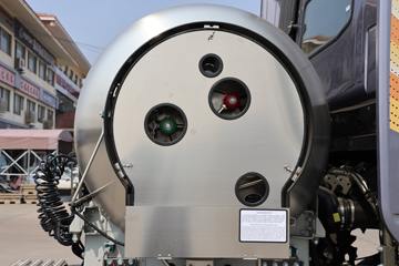 �й����� HOWO TH7-N ����� 480���� 6X4 LNG�Զ���ǣ����ͼƬ