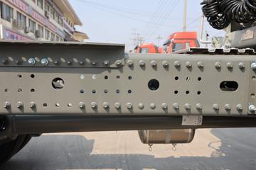 �й����� HOWO TH7-N ����� 480���� 6X4 LNG�Զ���ǣ����ͼƬ