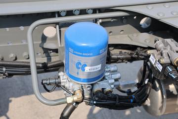 �й����� HOWO TH7-N ����� 480���� 6X4 LNG�Զ���ǣ����ͼƬ