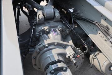 �й����� HOWO TH7-N ����� 480���� 6X4 LNG�Զ���ǣ����ͼƬ