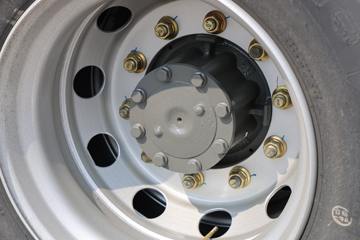 �й����� HOWO TH7-N ����� 480���� 6X4 LNG�Զ���ǣ����ͼƬ