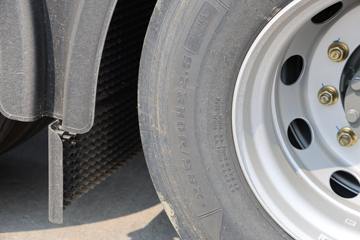 �й����� HOWO TH7-N ����� 480���� 6X4 LNG�Զ���ǣ����ͼƬ