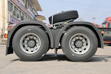 �й����� HOWO TH7-N ����� 480���� 6X4 LNG�Զ���ǣ����ͼƬ