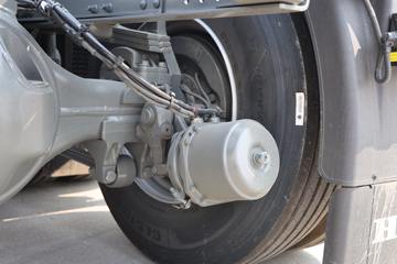 �й����� HOWO TH7-N ����� 480���� 6X4 LNG�Զ���ǣ����ͼƬ