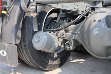 �й����� HOWO TH7-N ����� 480���� 6X4 LNG�Զ���ǣ����ͼƬ