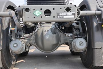 �й����� HOWO TH7-N ����� 480���� 6X4 LNG�Զ���ǣ����ͼƬ