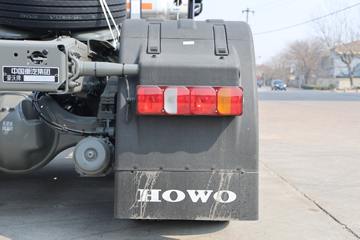 �й����� HOWO TH7-N ����� 480���� 6X4 LNG�Զ���ǣ����ͼƬ
