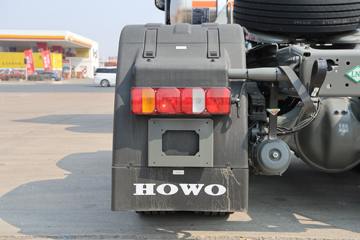 �й����� HOWO TH7-N ����� 480���� 6X4 LNG�Զ���ǣ����ͼƬ