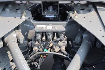 �й����� HOWO TH7-N ����� 480���� 6X4 LNG�Զ���ǣ����ͼƬ