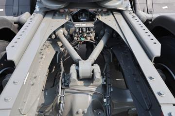 �й����� HOWO TH7-N ����� 480���� 6X4 LNG�Զ���ǣ����ͼƬ