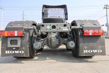 �й����� HOWO TH7-N ����� 480���� 6X4 LNG�Զ���ǣ����ͼƬ