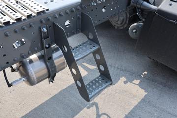 �й����� HOWO TH7-N ����� 480���� 6X4 LNG�Զ���ǣ����ͼƬ