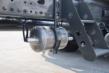 �й����� HOWO TH7-N ����� 480���� 6X4 LNG�Զ���ǣ����ͼƬ