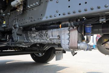 �й����� HOWO TH7-N ����� 480���� 6X4 LNG�Զ���ǣ����ͼƬ