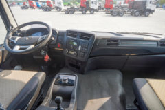 东风商用车天锦KC 8X4 5.8米纯电动自卸车 宁德时代282kWh