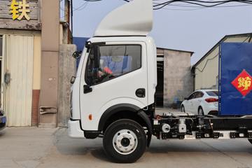 ���翭���� EV350 PRO  4.5T 4.19�׵��Ŵ��綯��դʽ�Ῠ100.46kWhͼƬ