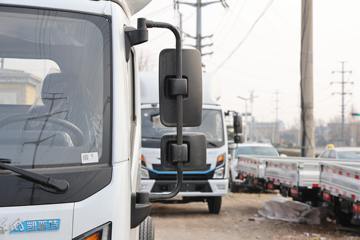 ���翭���� EV350 PRO  4.5T 4.19�׵��Ŵ��綯��դʽ�Ῠ100.46kWhͼƬ