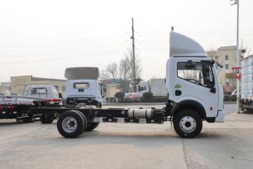 ���翭���� EV350 PRO  4.5T 4.19�׵��Ŵ��綯��դʽ�Ῠ100.46kWhͼƬ