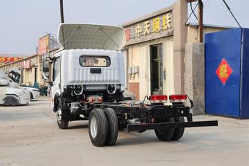 ���翭���� EV350 PRO  4.5T 4.19�׵��Ŵ��綯��դʽ�Ῠ100.46kWhͼƬ